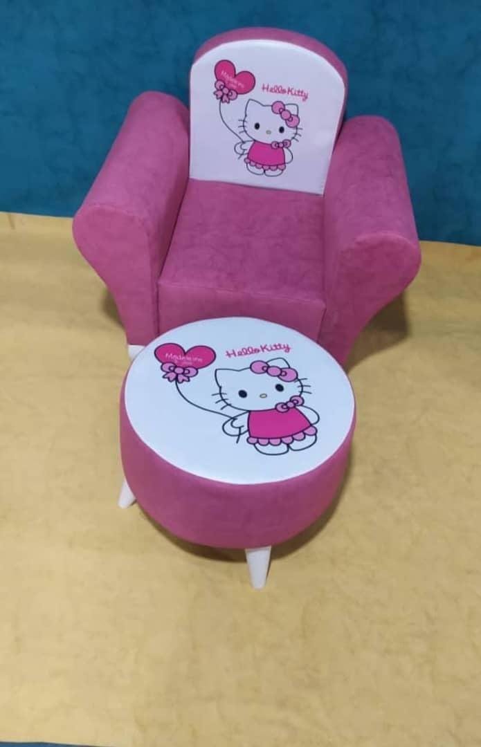 مبل کودک|تخت و صندلی بچه|شیراز, محراب|دیوار