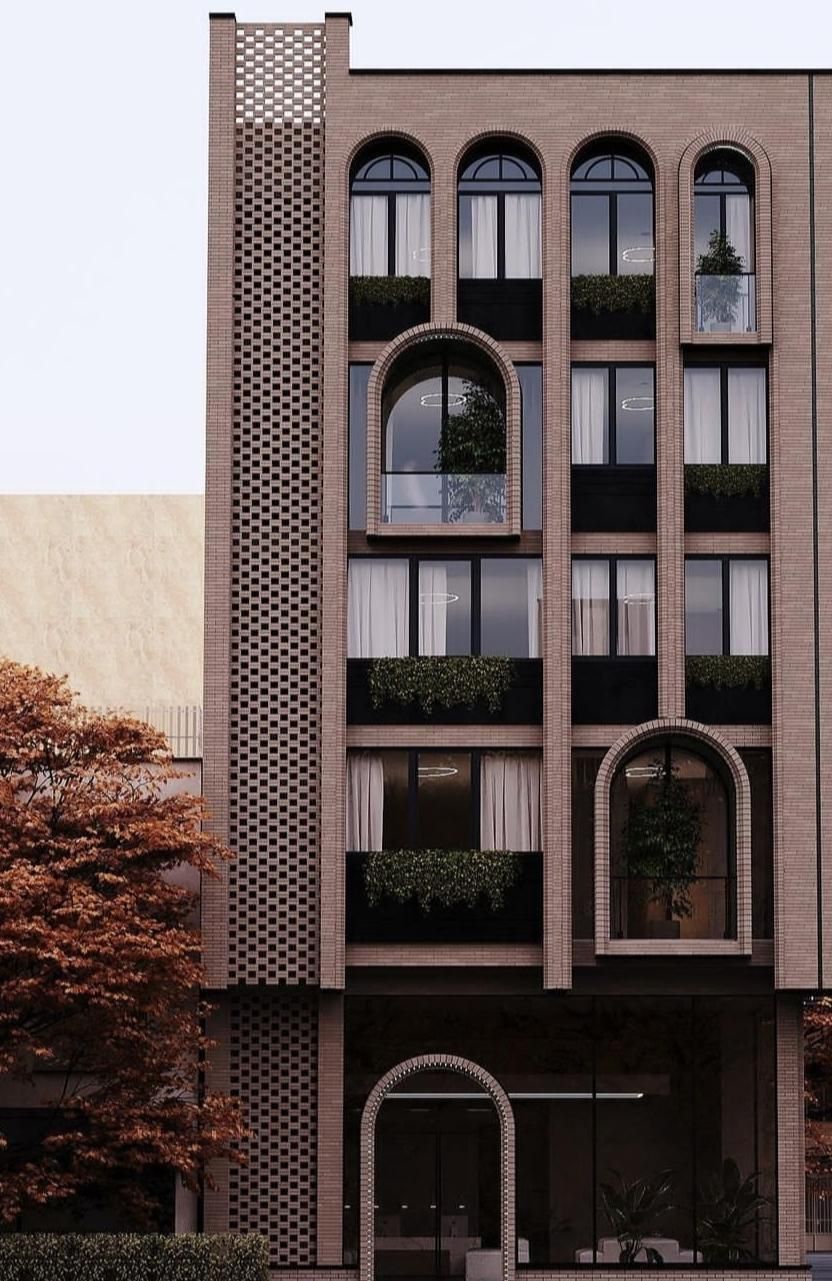 طراحی 3D و اجرای دکوراسیون داخلی و نمای ساختمان|خدمات پیشه و مهارت|بروجرد, |دیوار