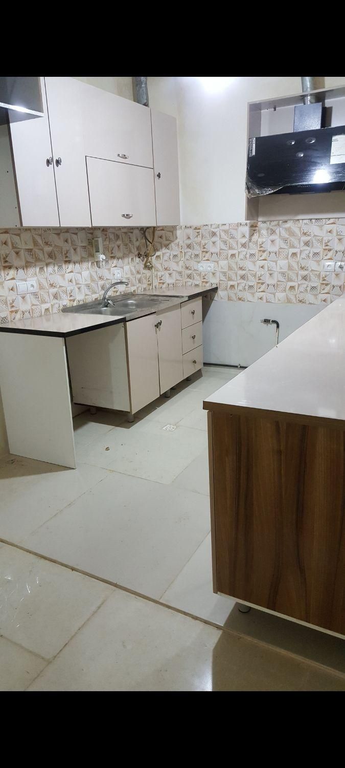 اجاره خانه ویلایی ۱۰۰ متری ۱ خوابه در شهرک ولیعصر|اجارهٔ خانه و ویلا|تهران, شهید رجایی|دیوار