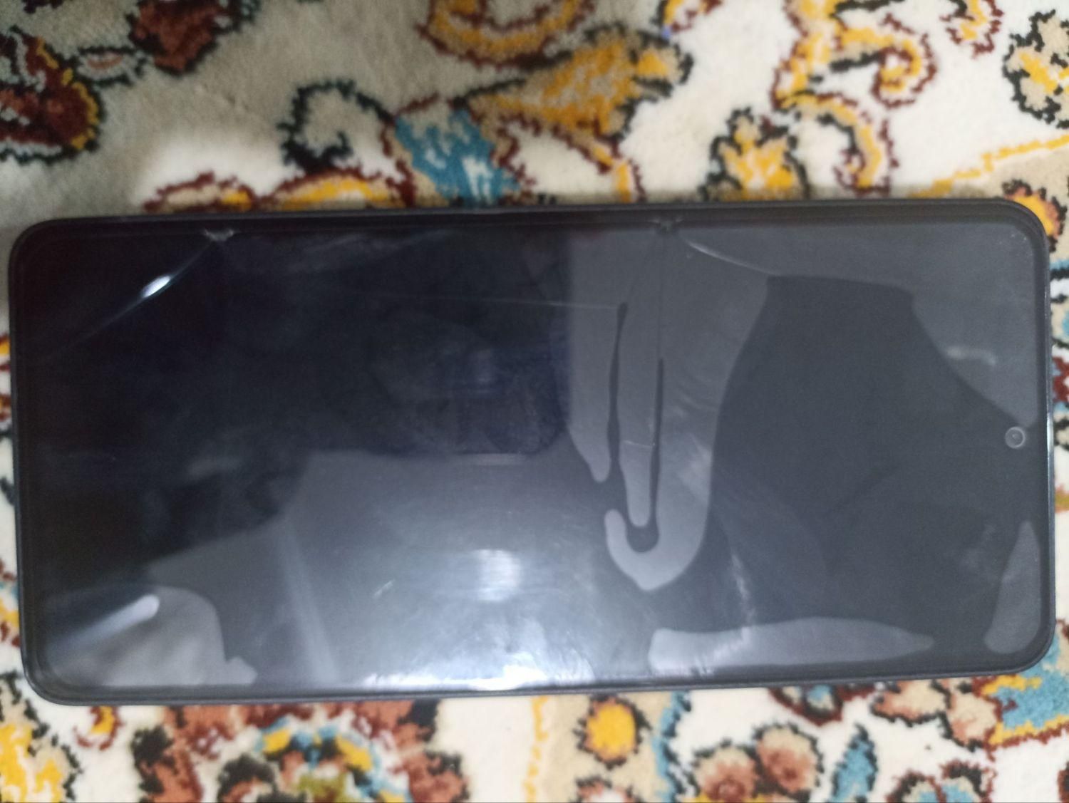 موبایل Redmi Note 13 باحافظه 256گیگابایت|اشیا|بندرعباس, |دیوار