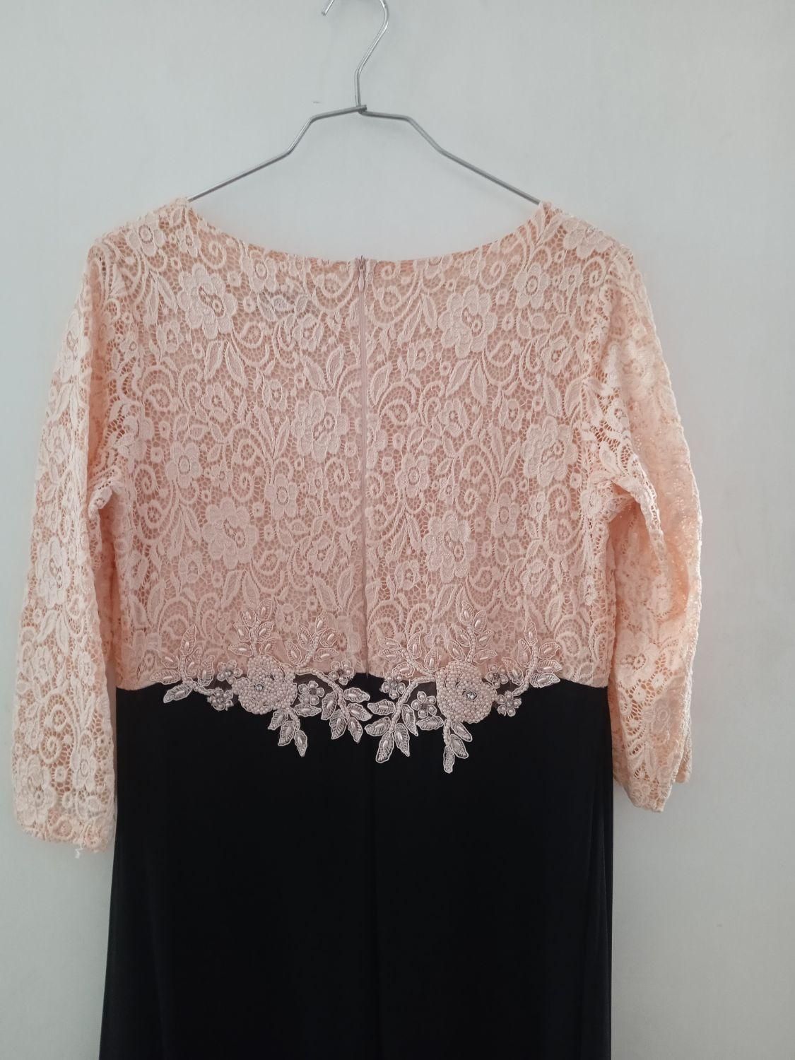 لباس مجلسی سایز ۴۸درحدنو|لباس|اندیشه, اندیشه فاز ۱|دیوار