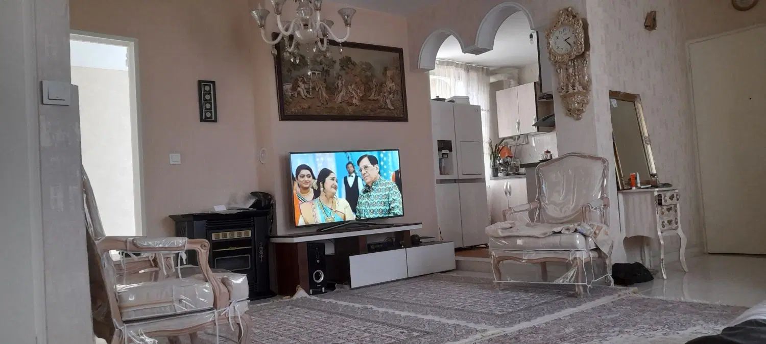اپارتمان ۶۹متری ،دو واحدی،طبقه ۵،پارکینگ و انباری|فروش آپارتمان|تهران, علی‌آباد|دیوار