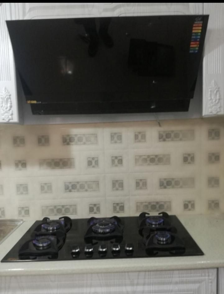 تعمیرات تخصصی اجاق گاز و هود|خدمات پیشه و مهارت|اراک, |دیوار