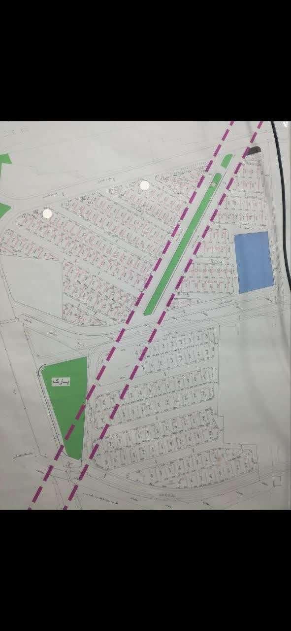 زمین واگذاری شهرداری لب خیابان|فروش دفتر صنعتی، کشاورزی، تجاری|برازجان, |دیوار