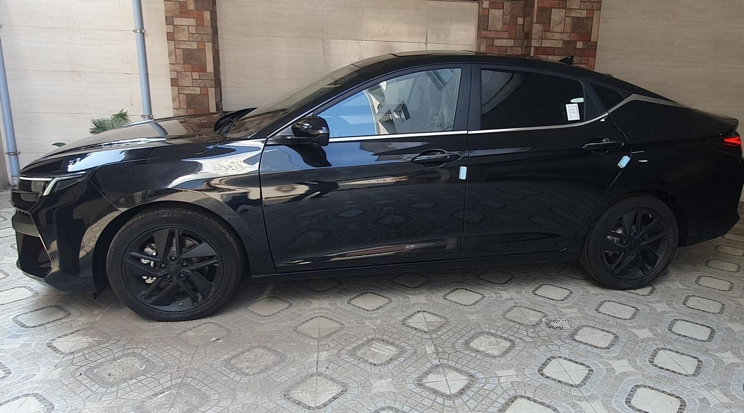 کی ام سی J7 خشک ۱۴۰۲|خودرو سواری و وانت|لاهیجان, شقایق|دیوار