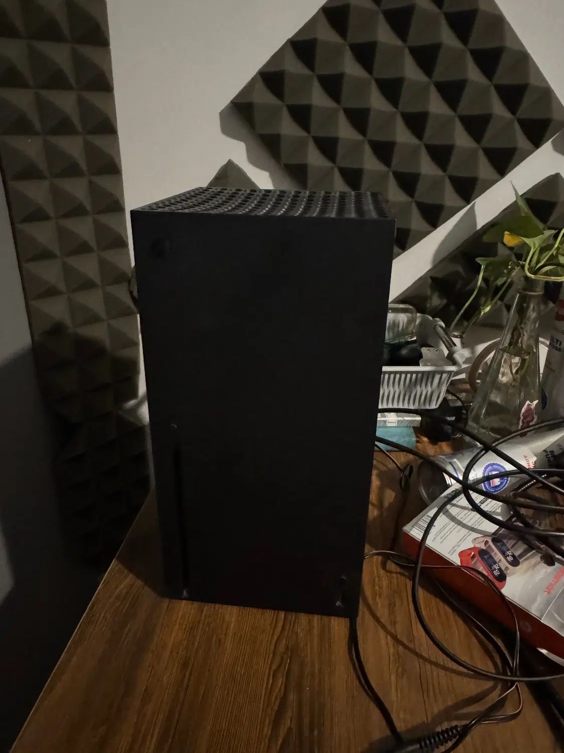 XBOX SERIES X|کنسول، بازی ویدئویی و آنلاین|کرج, گوهردشت|دیوار