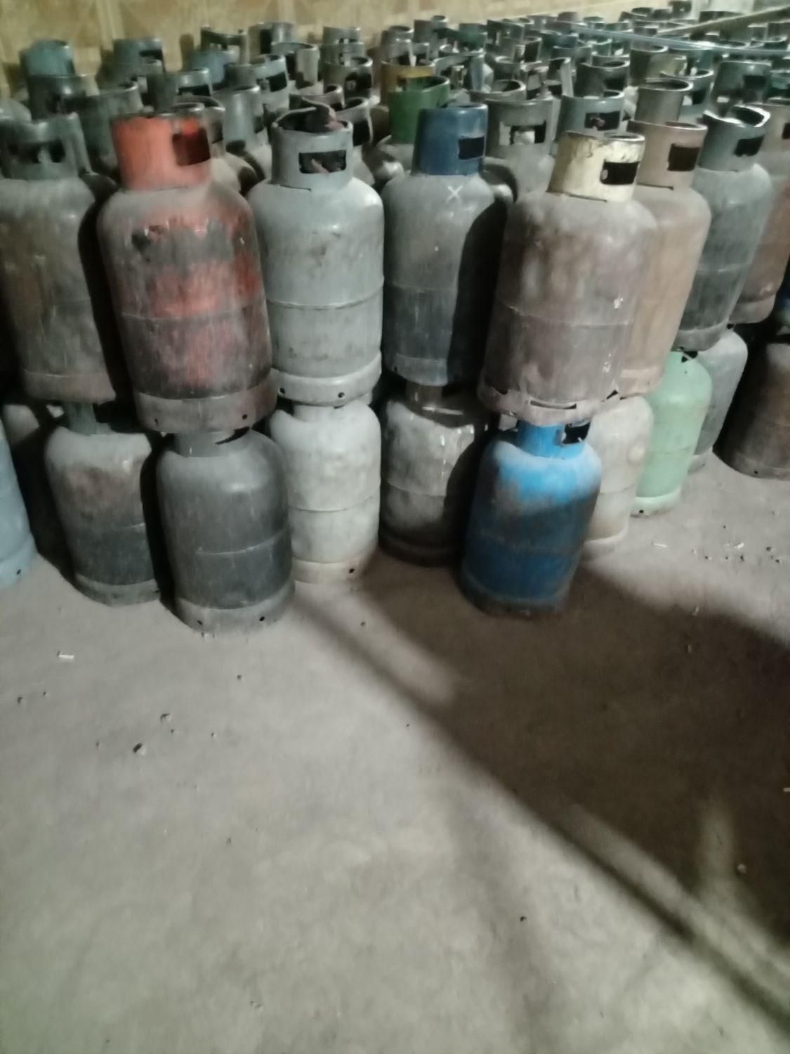 خرید حواله  کبسول گاز|اجاق گاز و لوازم برقی پختوپز|قم, قلعه صدری|دیوار