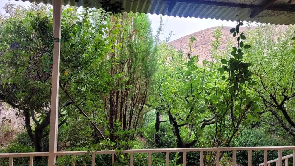 ۳۰۰۰ متر  تجاری ویلایی در فیروزکوه جاده ارجمند|فروش دفتر صنعتی، کشاورزی، تجاری|تهران, کیانشهر|دیوار