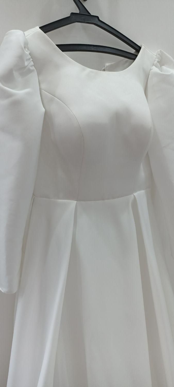 لباس عقدساتن آمریکایی|لباس|شوشتر, |دیوار