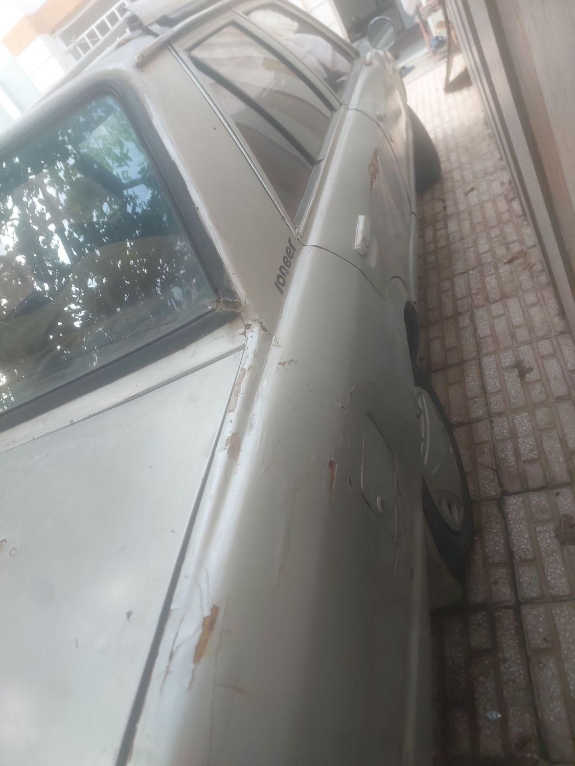 خودرو تویوتا کارینا|خودرو سواری و وانت|سمیرم, |دیوار