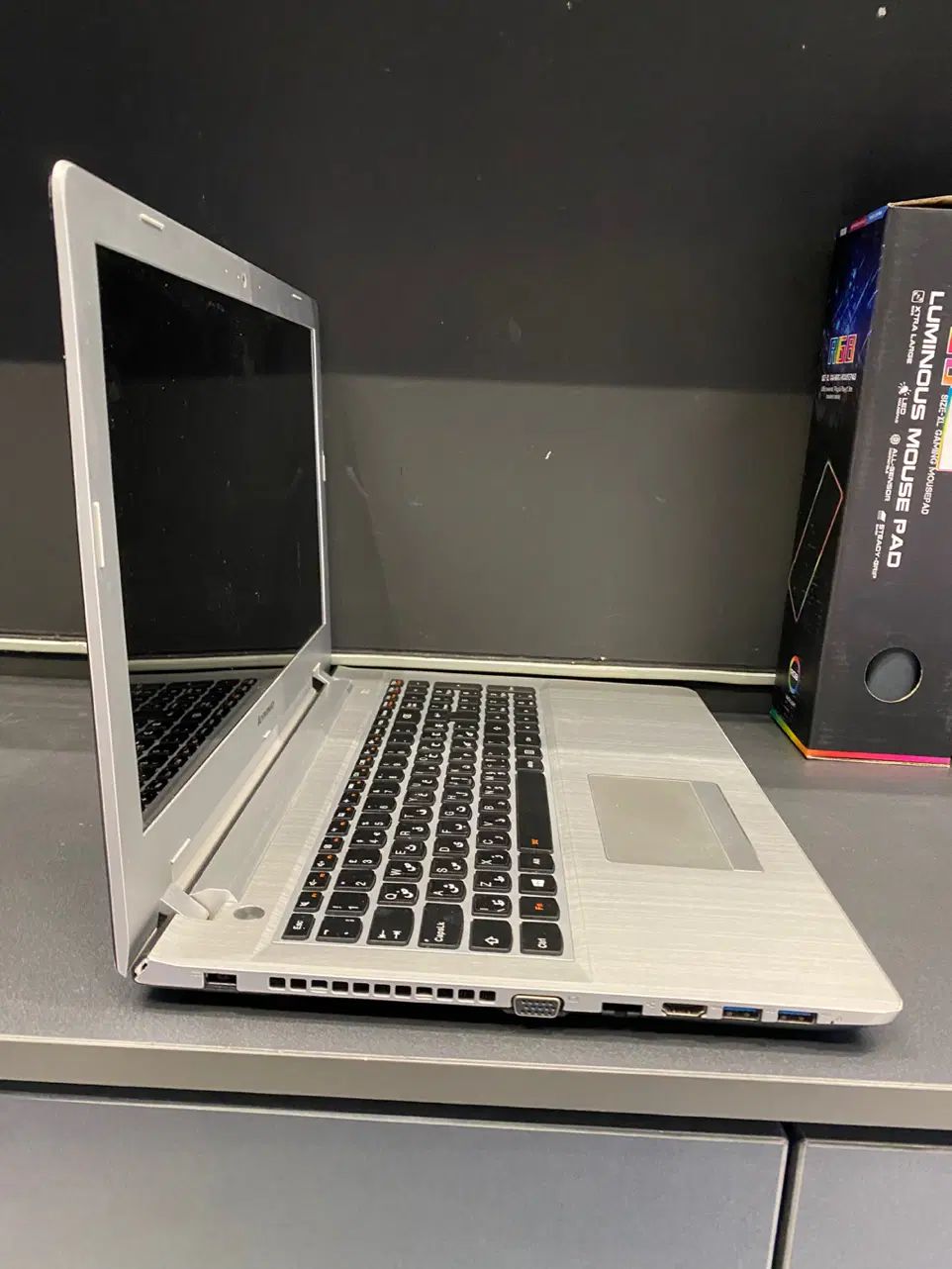 ideapad 500 لپ تاپ|رایانه همراه|تهران, آسمان|دیوار