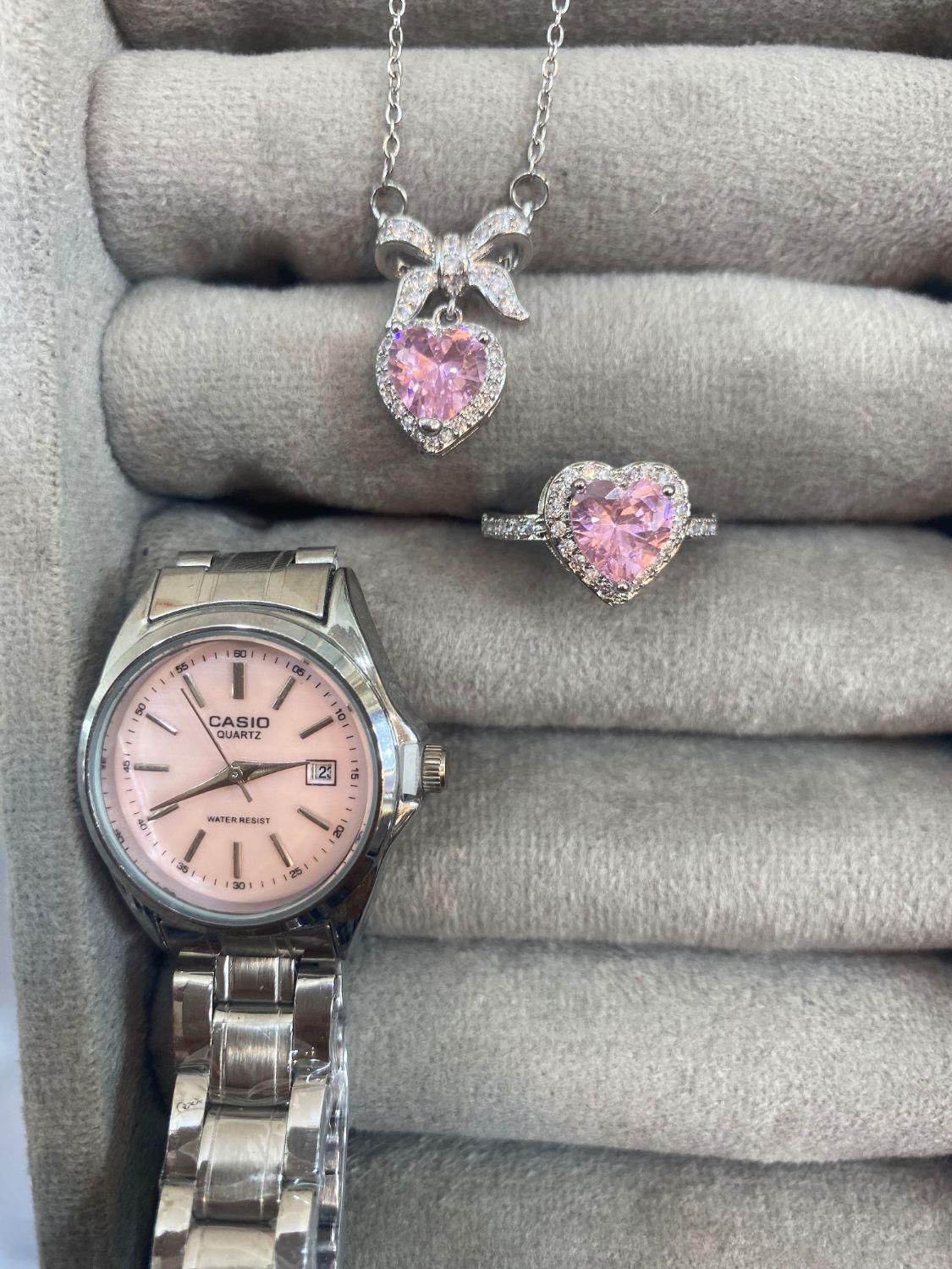 گردنبند کادو روز دختر|بدلیجات|کاشان, بهشتی|دیوار