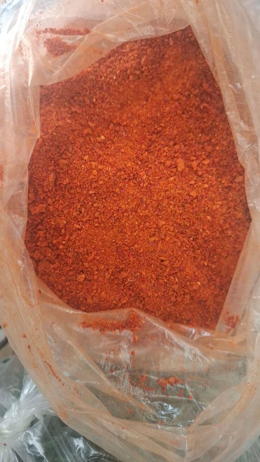 پودر پاپریکا قرمز|خوردنی و آشامیدنی|اصفهان, باغ نگاره|دیوار