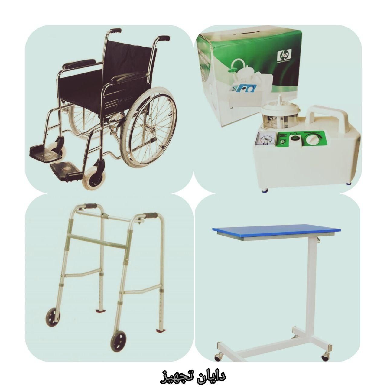 تعمیرات ، اجاره دستگاه اکسیژن ساز|آرایشی، بهداشتی، درمانی|مشهد, خرمشهر|دیوار