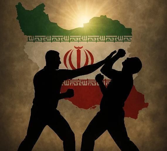 رویداد ویژه تربیت مربی دفاع شخصی فرصت محدود|رویداد ورزشی|تهران, لویزان|دیوار
