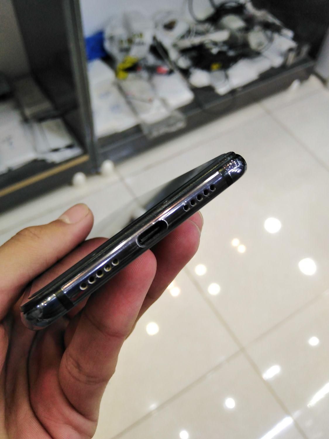 شیائومی Mi 8 Lite با حافظهٔ ۱۲۸ گیگابایت|موبایل|شیراز, حجت آباد|دیوار