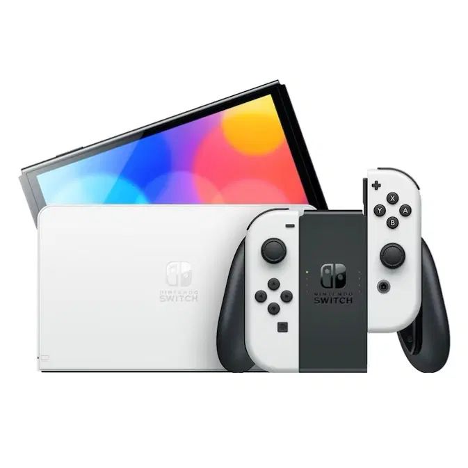 نینتندو سوییچ اولد کپیخور نصب بازی nintendo switch|کنسول، بازی ویدئویی و آنلاین|مشهد, وکیل‌آباد|دیوار