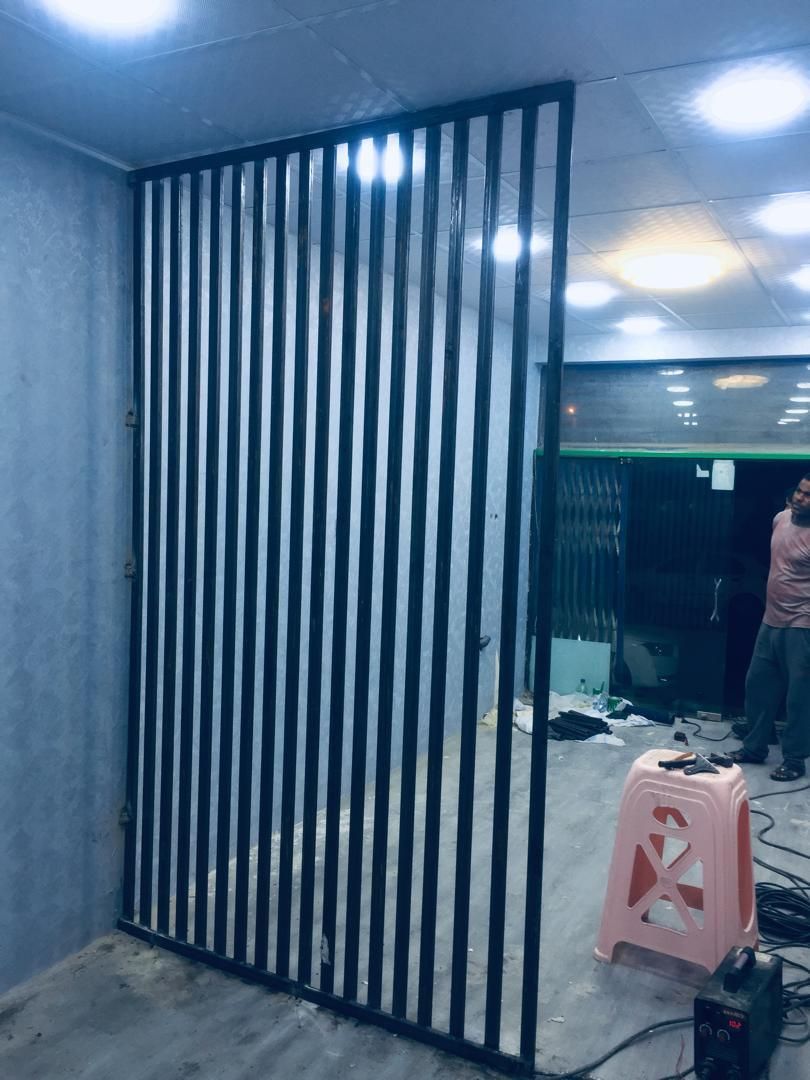 جوشکاری سیار به صورت کلی و جزئی|خدمات پیشه و مهارت|بندرعباس, |دیوار