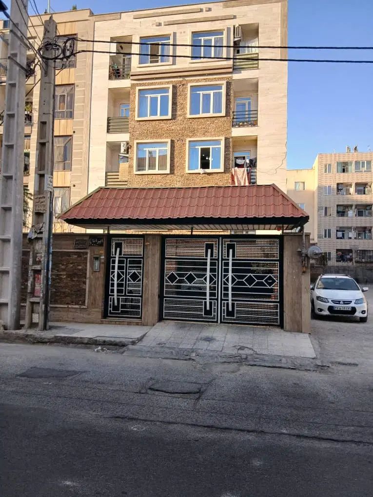 ۶۴متر مینا شرقی ساختمان ایرانا سندار ۷۰۰ نقدینگی|فروش آپارتمان|ملارد, |دیوار