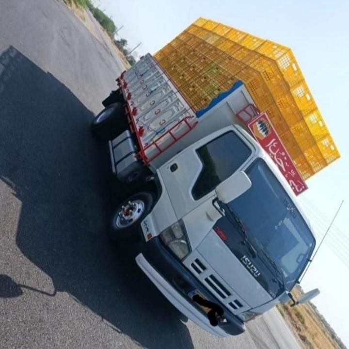 باربری.حمل بار.اسباب‌ کشی.حمل اثاثیه منزل.با نیسان|خدمات حمل و نقل|بروجرد, |دیوار