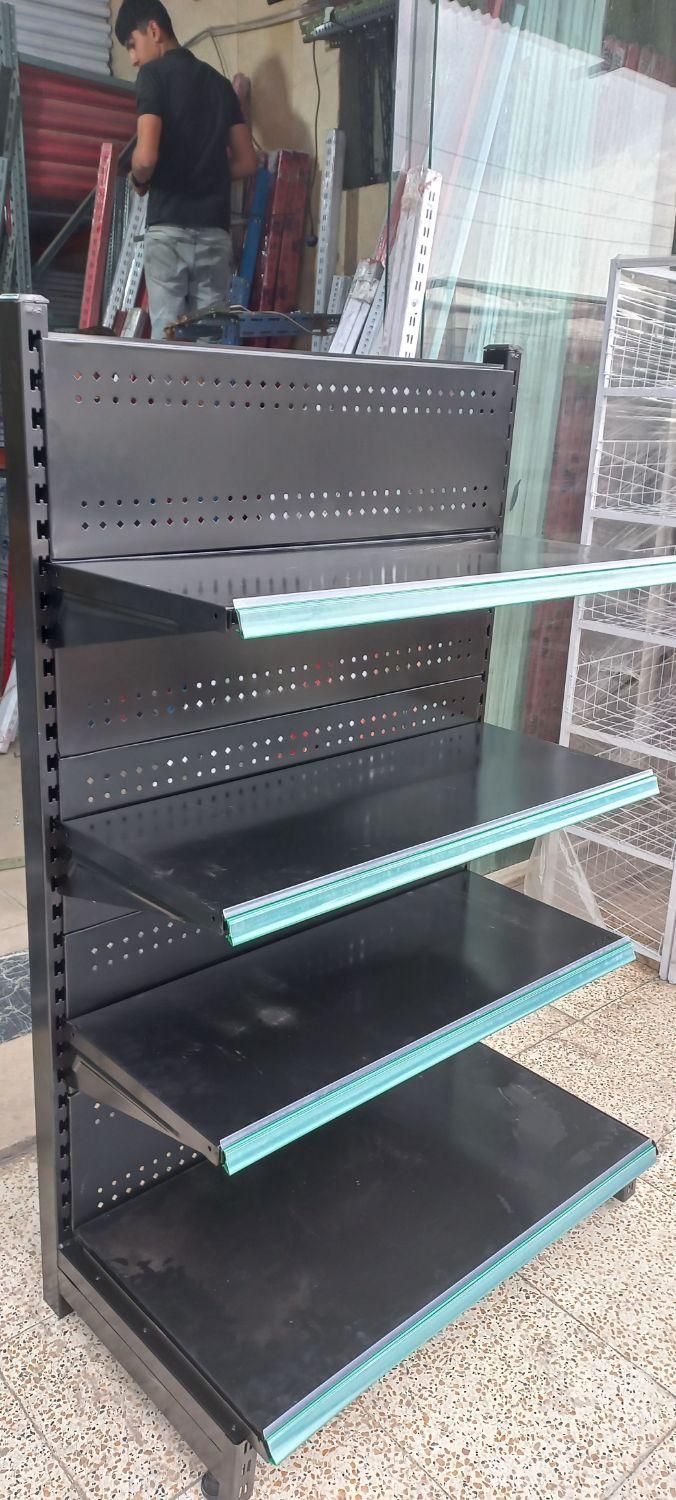 قفسه ی دیوارکوب و خودایستا|فروشگاه و مغازه|بندر کنگان, |دیوار