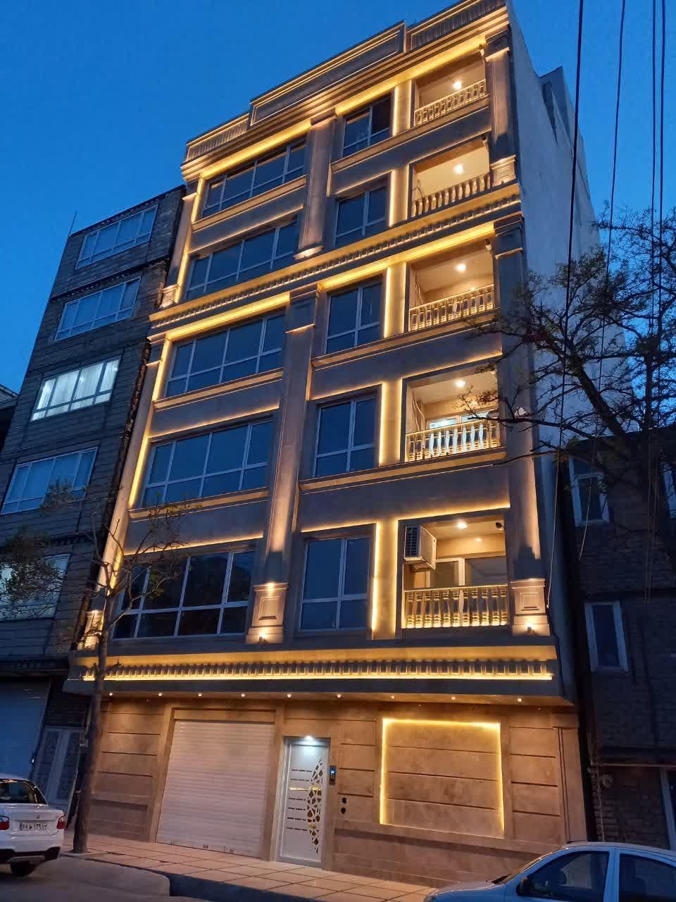 آپارتمان سند داره|فروش آپارتمان|مشهد, امیر|دیوار