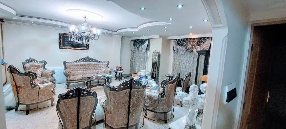 ۹۵ متر دو خواب|اجارهٔ آپارتمان|تهران, پردیسان|دیوار