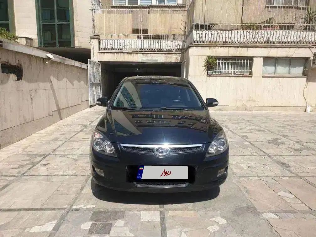 هیوندای i30|خودرو سواری و وانت|تهران, میدان ولیعصر|دیوار