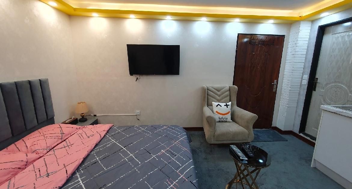 اجاره کوتاه مدت سوییت بدون خواب و تک خواب|اجارهٔ کوتاه‌مدت آپارتمان و سوئیت|تهران, ستارخان|دیوار