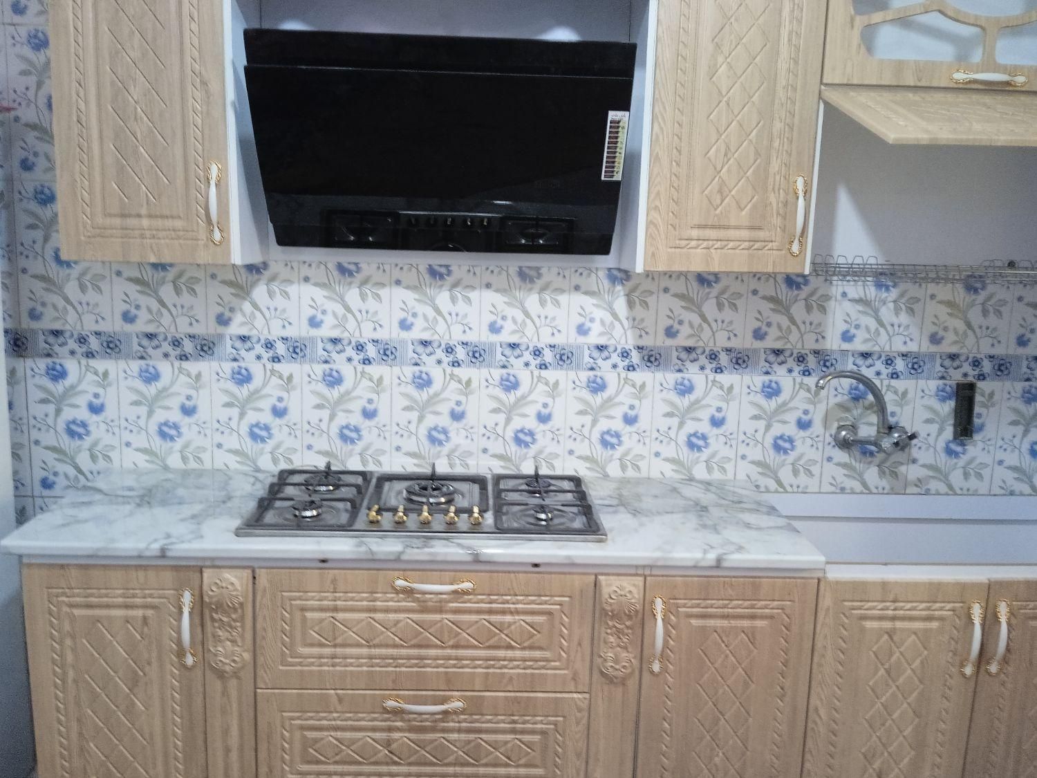 نصب کابینت همه مدل|خدمات پیشه و مهارت|زابل, |دیوار