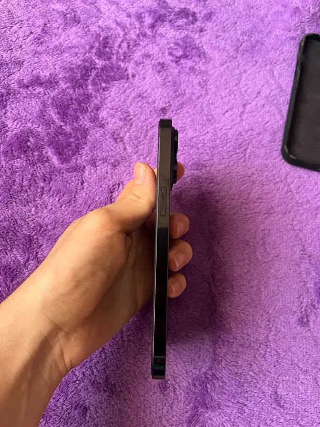 اپل iphone 14 Pro Max با حافظهٔ ۲۵۶ گیگابایتzaa|موبایل|اسلام‌شهر, باغ فیض|دیوار