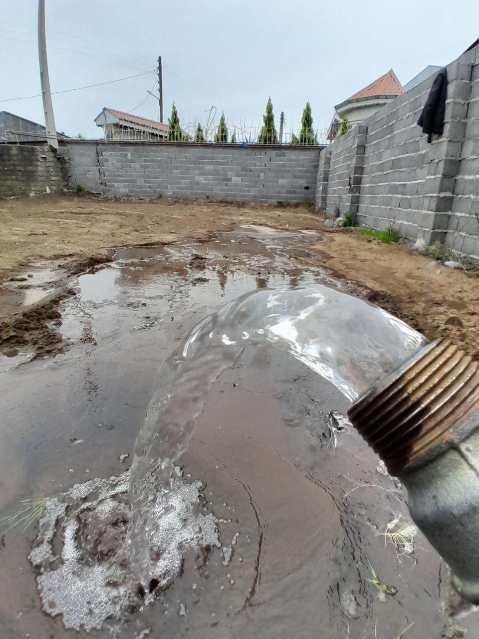 حفر چاه نیمه عمیق و عمیق با کیفیت|خدمات پیشه و مهارت|کیاشهر, |دیوار