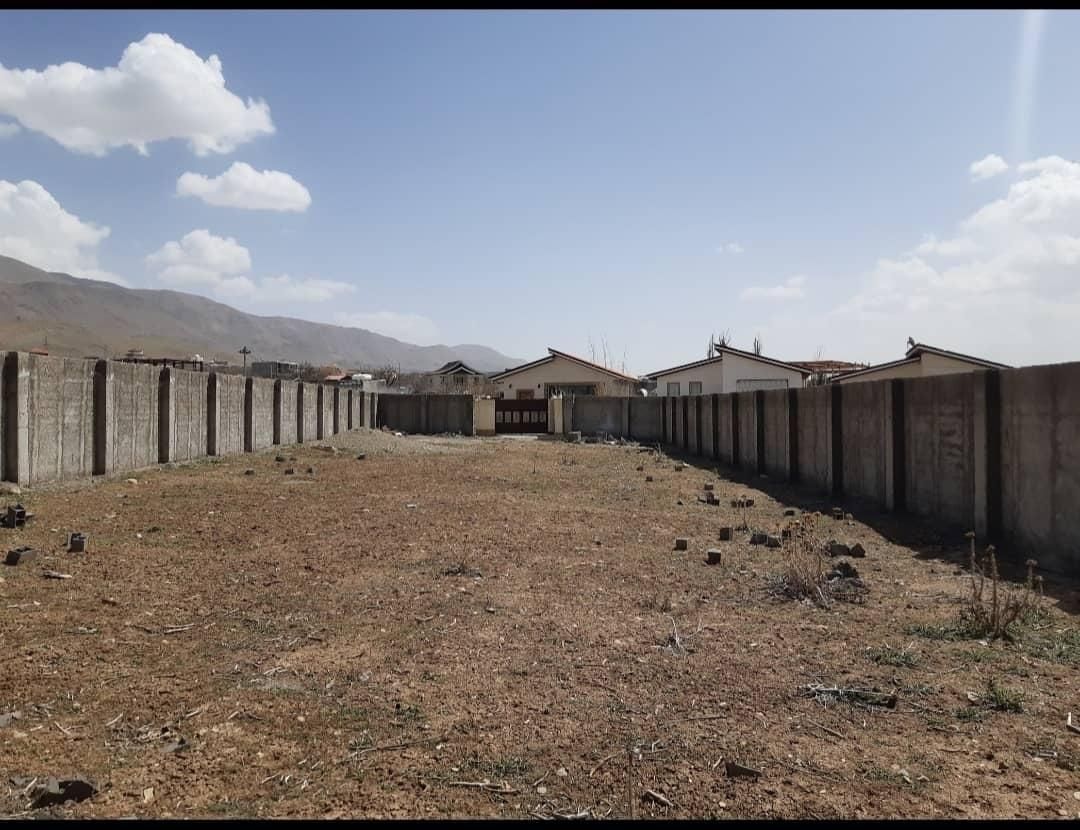 فروش 840 متر زمین ویلایی،آبسرد پزشکان فازیک|فروش زمین و ملک کلنگی|آبسرد, |دیوار