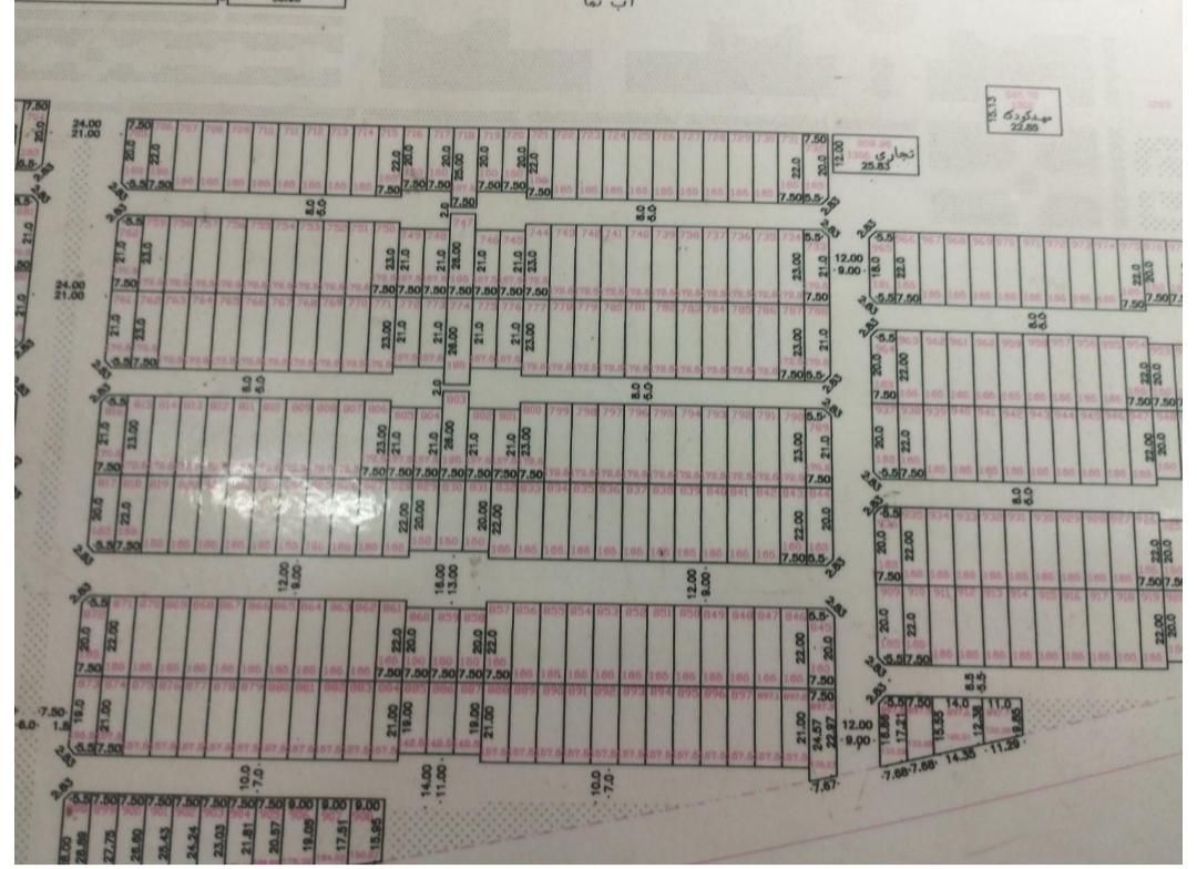 فروش ویلایی تک طبقه ب 2|فروش خانه و ویلا|فولادشهر, B2|دیوار