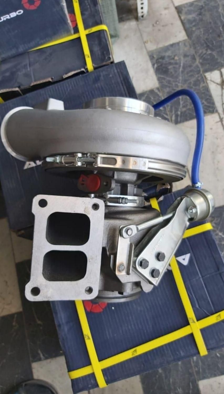 فروش انواع توربو شارژ جکs5 هایما اس۷ اس۵ kmc5|قطعات یدکی و لوازم جانبی|تهران, آذری|دیوار