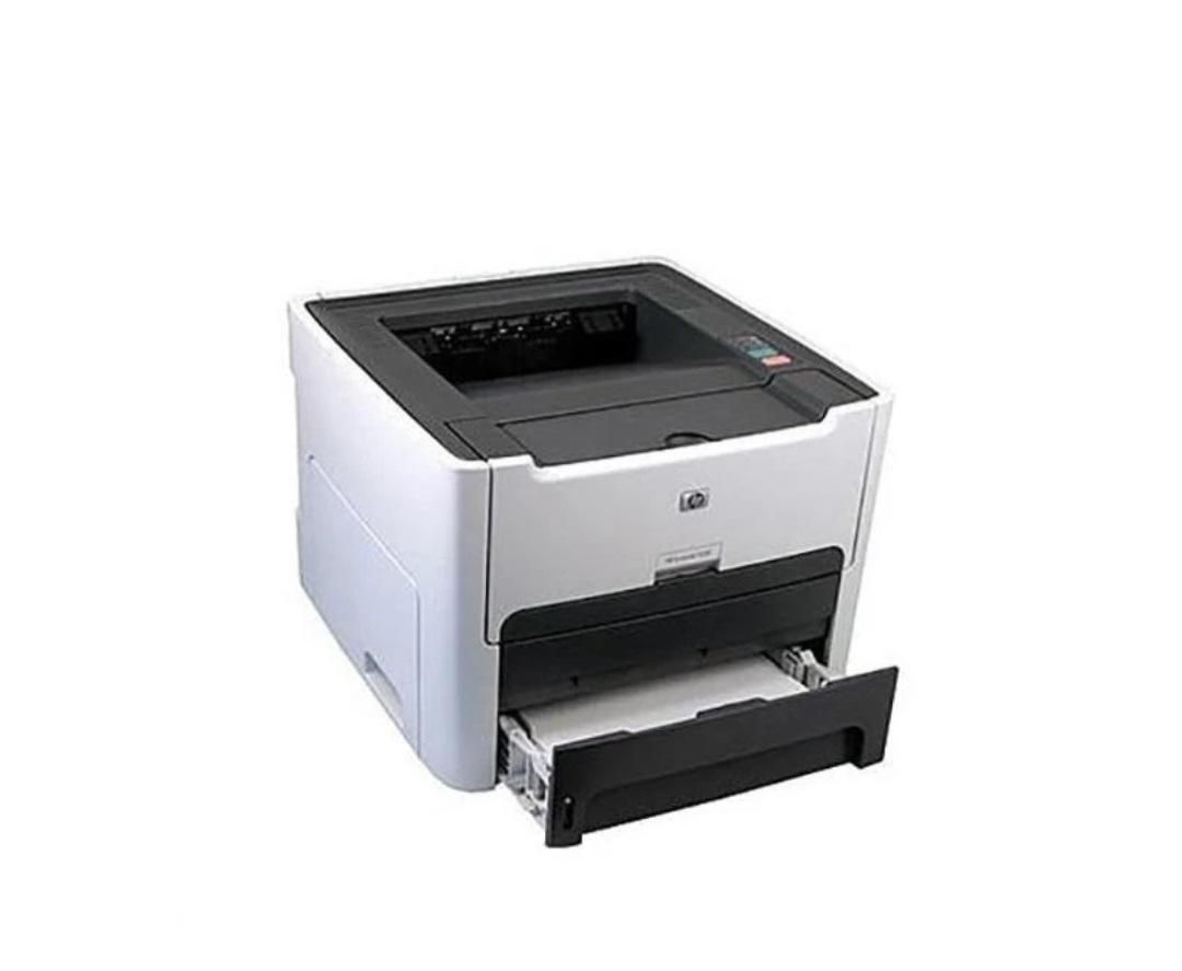پرینتر لیزری hp یک رو در حد نو ۷میلیون|پرینتر، اسکنر، کپی، فکس|فسا, |دیوار
