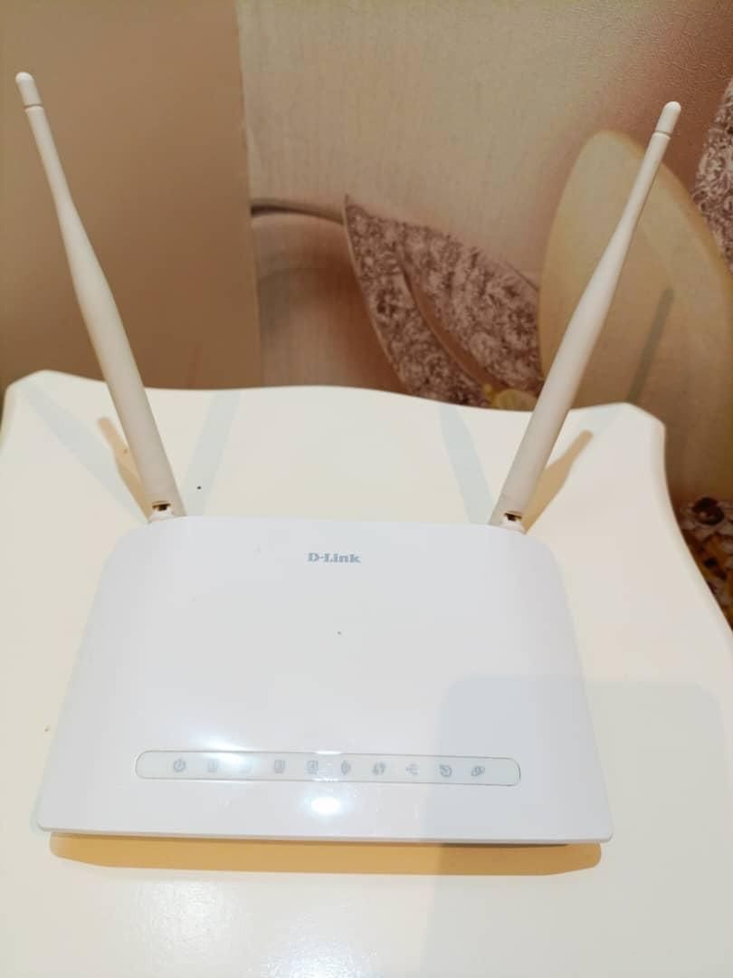 مودم ADSL|مودم و تجهیزات شبکه|شوشتر, |دیوار