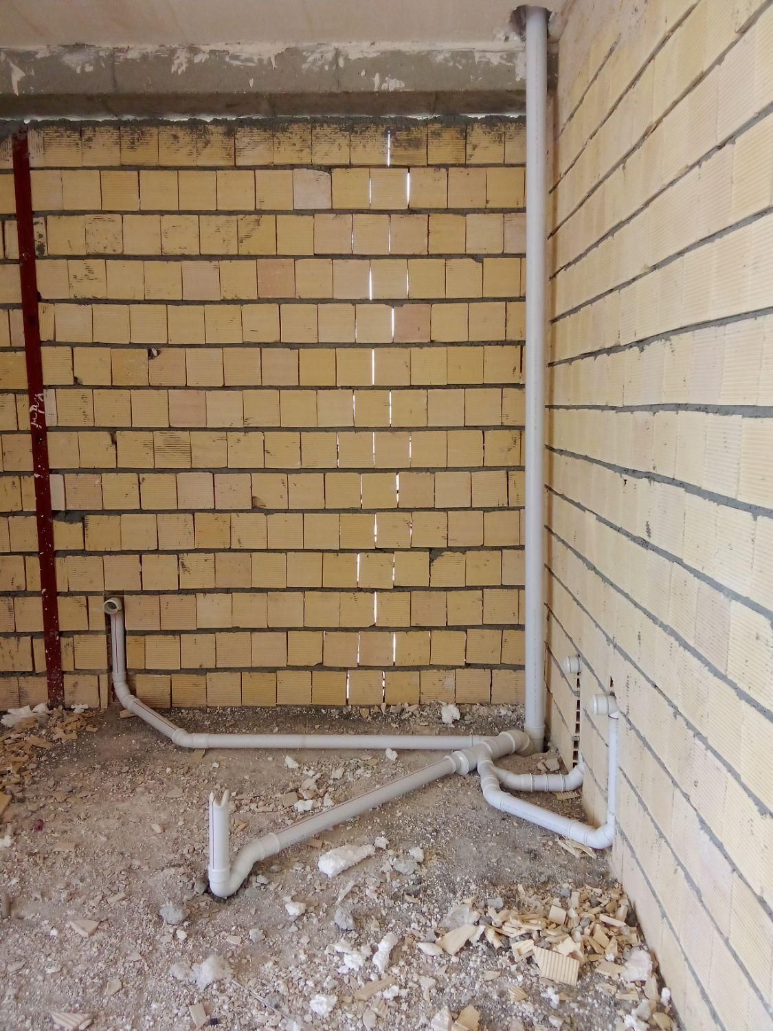 لوله کشی آب و فاضلاب ساختمان|خدمات پیشه و مهارت|کرمانشاه, |دیوار