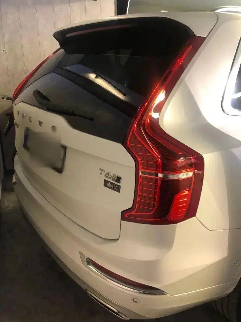 ولوو xc90 2016|خودرو سواری و وانت|مشهد, امام رضا (ع)|دیوار