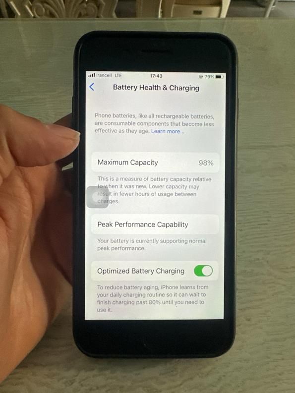 iPhone 8 pluse 256|موبایل|مشهد, هنرستان|دیوار