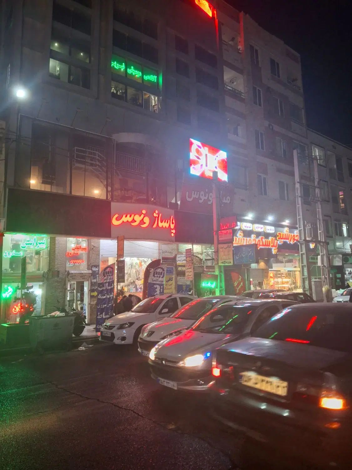 فرصت ویژه ۱۲ متری در پرترددترین خیابان دوطرفه|فروش مغازه و غرفه|تهران, شهر زیبا|دیوار