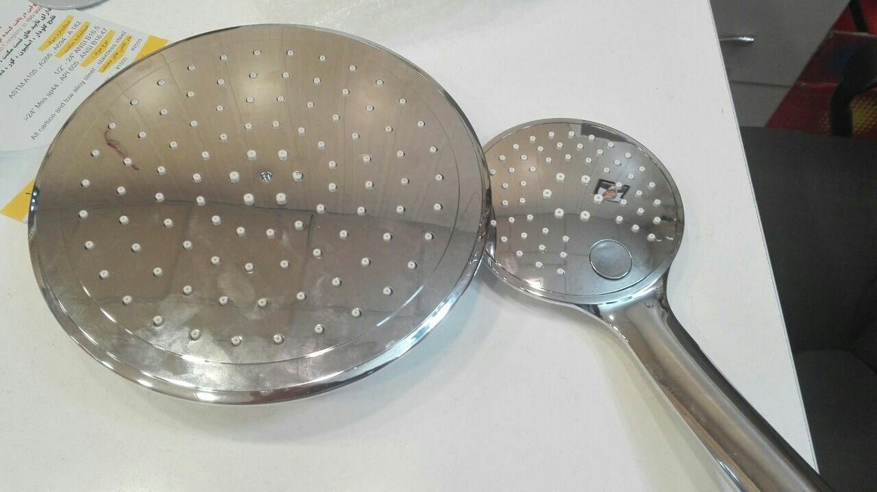 علم دوش حمام|لوازم حمام|رشت, رودباری|دیوار