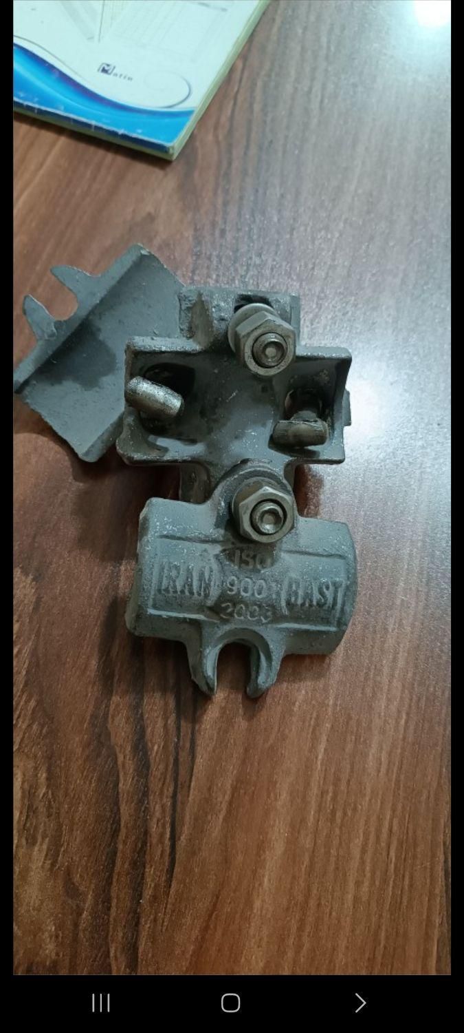 لوله داربست بست داربست|عمدهفروشی|کرج, کمالشهر|دیوار