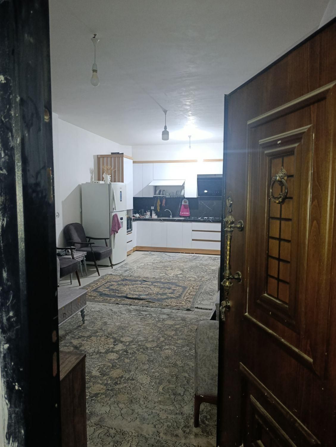 همکف ۸۰متر/پارکینگ/نوساز شیک پروژه آفتاب توس 79 81|فروش آپارتمان|مشهد, مشهدقلی|دیوار