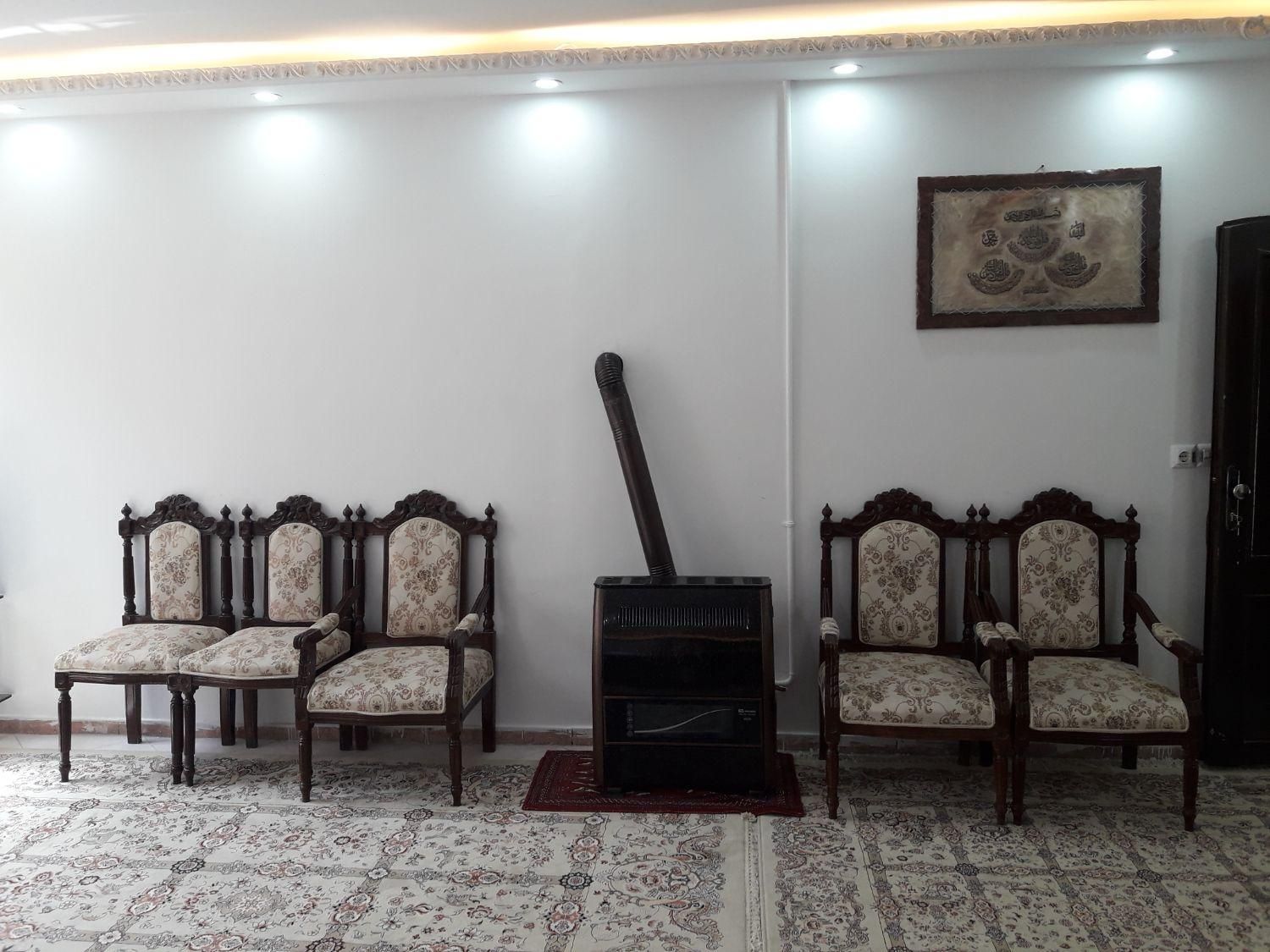 سوییت ۷۵ یکخوابه شخصی نزدیک حرم|اجارهٔ کوتاهمدت آپارتمان و سوئیت|مشهد, ایثار|دیوار
