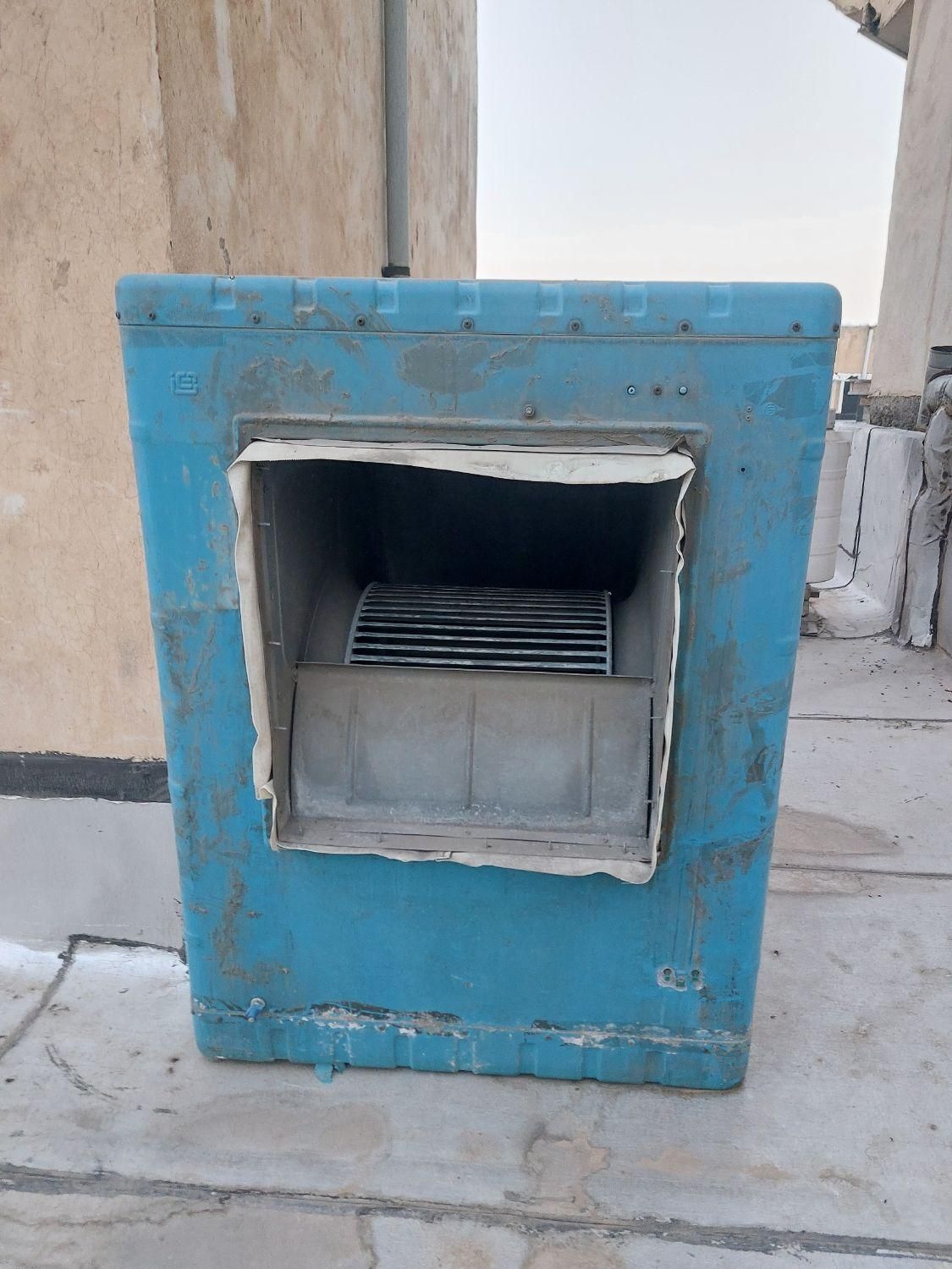 کولر آبسال ۷۰۰۰|کولر آبی|تهران, جنت‌آباد جنوبی|دیوار