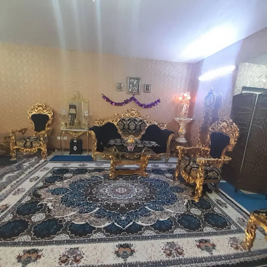 اجاره خونه ویلایی / 150 متر / بلوار امام رضا|اجارهٔ آپارتمان|کرج, کیانمهر|دیوار