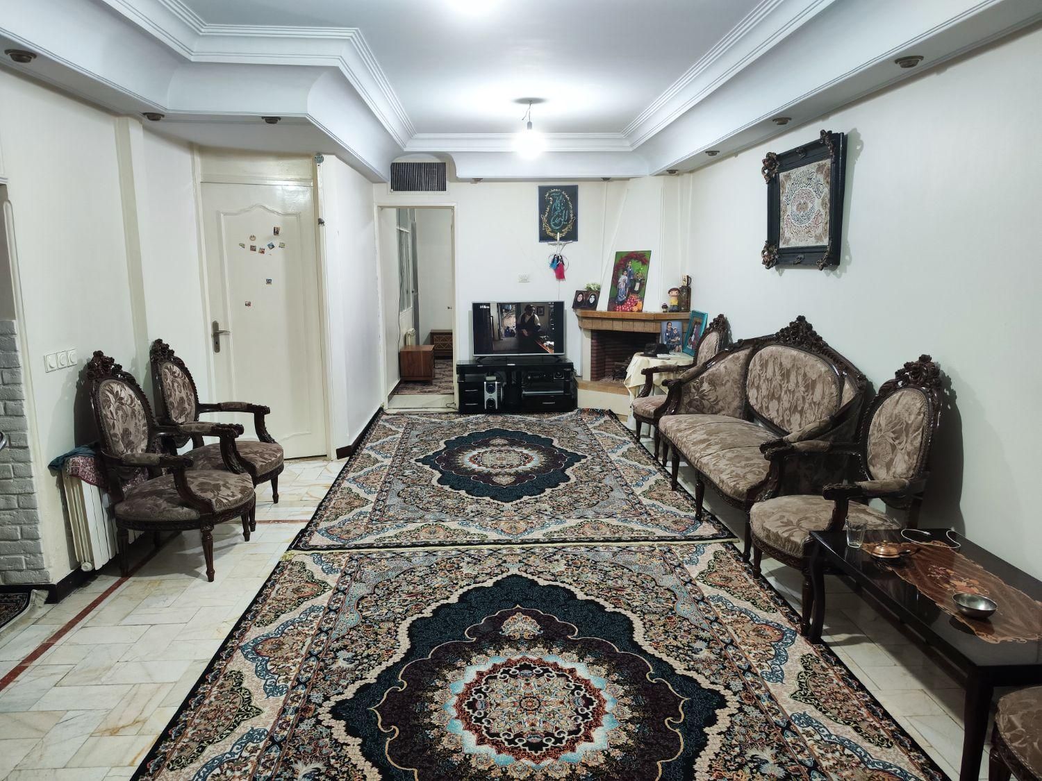 اجاره آپارتمان|اجارهٔ آپارتمان|تهران, شمس‌آباد|دیوار