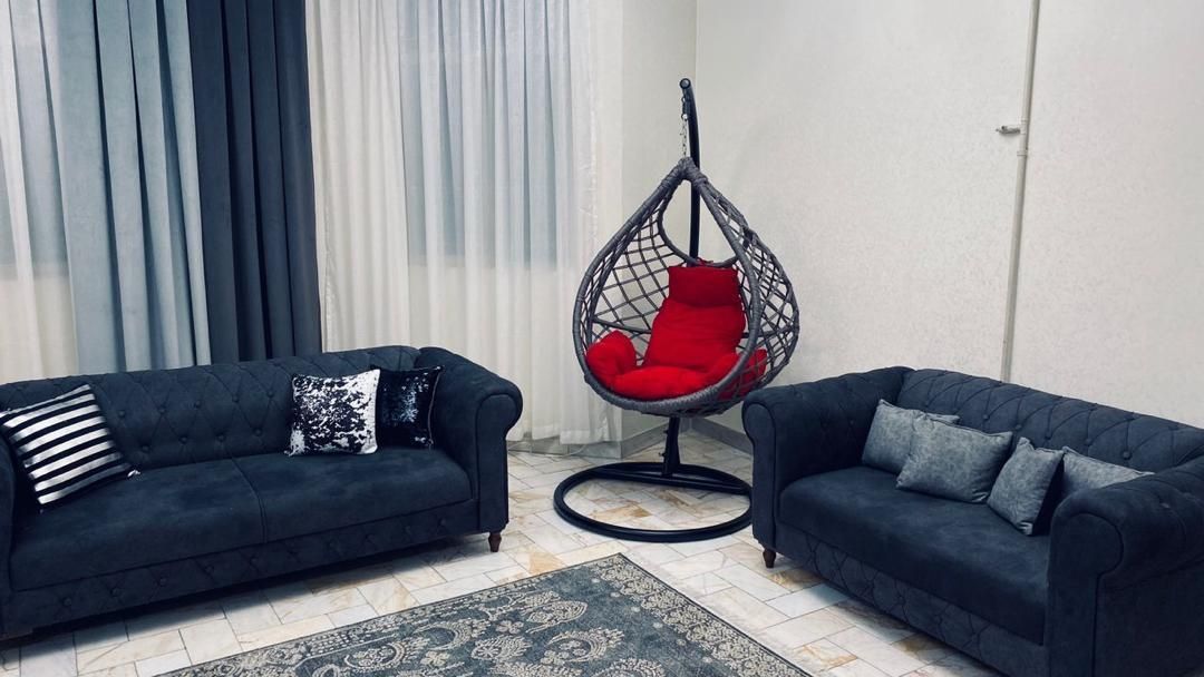اجاره آپارتمان مبله روزانه جنت آباد-شهرک غرب-پونک|اجارهٔ کوتاه‌مدت آپارتمان و سوئیت|تهران, صادقیه|دیوار