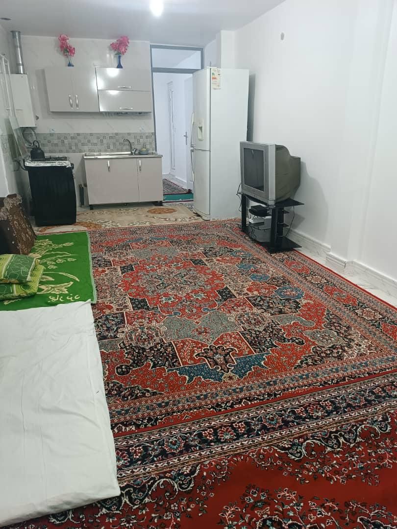 اجاره روزانه،منزل یک خوابه|اجارهٔ کوتاه‌مدت آپارتمان و سوئیت|شیراز, نصرآباد|دیوار